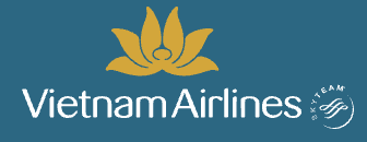 Tổng Công Ty Hàng Không Vietnam Airlines - Chi Nhánh Miền Nam logo